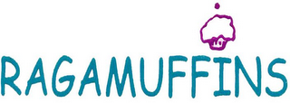 RAGAMUFFINS logo