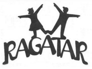 RAGATAR logo