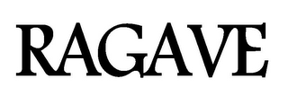 RAGAVE logo