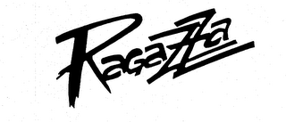 RAGAZZA logo