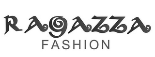 RAGAZZA FASHION logo