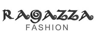 RAGAZZA FASHION logo