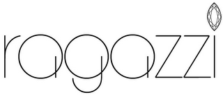 RAGAZZI logo