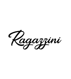 RAGAZZINI logo