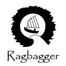 RAGBAGGER logo