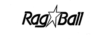 RAGBALL logo