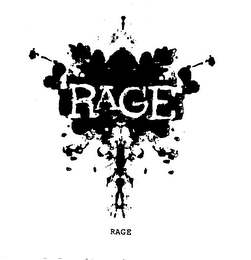 RAGE logo