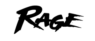 RAGE logo