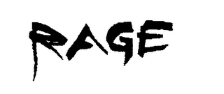 RAGE logo