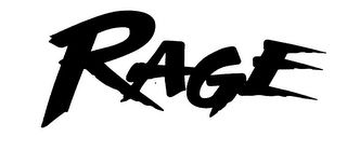 RAGE logo