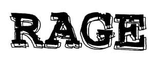 RAGE logo