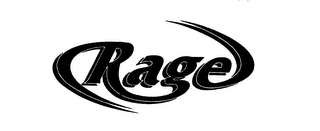 RAGE logo