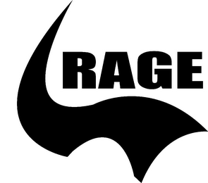 RAGE logo