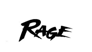 RAGE logo