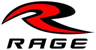 RAGE logo