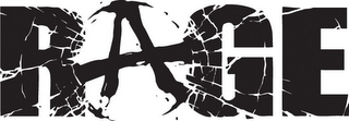 RAGE logo