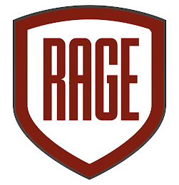 RAGE logo