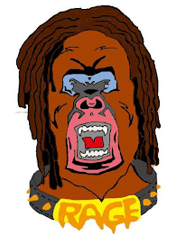 RAGE logo