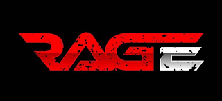 RAGE logo