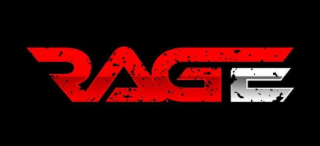 RAGE logo