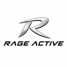 RAGE ACTIVE logo