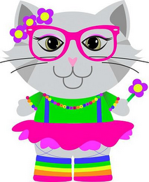 RAGE KITTY logo