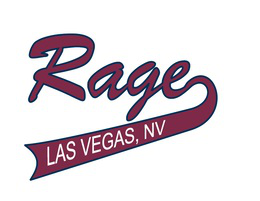 RAGE LAS VEGAS, NV logo