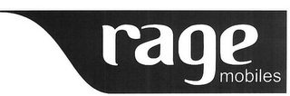 RAGE MOBILES logo