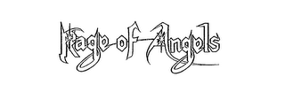 RAGE OF ANGELS logo