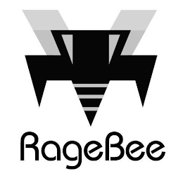 RAGEBEE logo