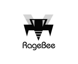 RAGEBEE logo