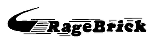 RAGEBRICK logo