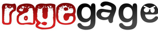 RAGEGAGE logo