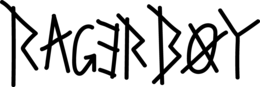 RAGERBOY logo