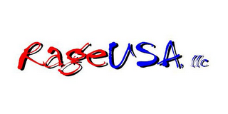 RAGEUSA, LLC logo