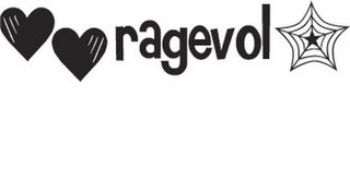 RAGEVOL logo