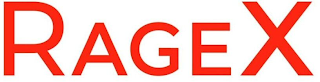 RAGEX logo