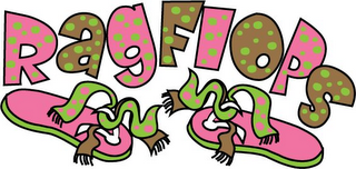 RAGFLOPS logo