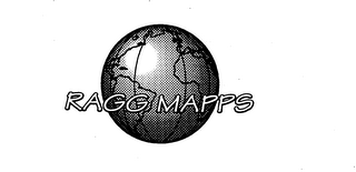 RAGG MAPPS logo