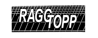 RAGG TOPP logo