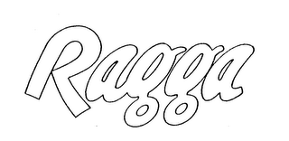 RAGGA logo