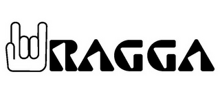 RAGGA logo