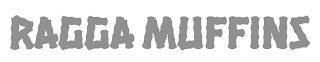 RAGGA MUFFINS logo