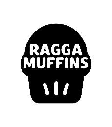 RAGGA MUFFINS logo