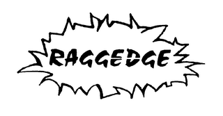 RAGGEDGE logo