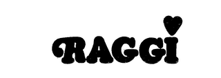 RAGGI logo