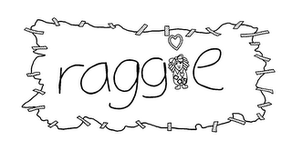 RAGGIE logo