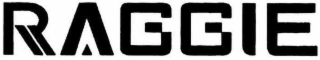 RAGGIE logo