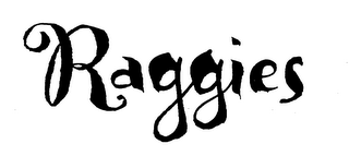 RAGGIES logo