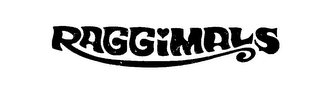 RAGGIMALS logo